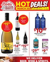 Dierbergs - Hot Deals