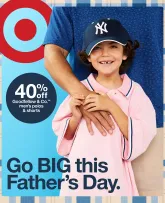 Target - Weekly Ad Sneak Peek