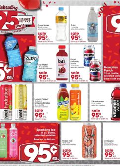 Giant Eagle weekly ad from Thursday 07/30