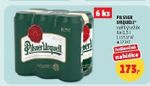 PIISNER URQUELL 6x0,5l
