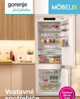 Möbelix - Gorenje
