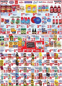 Bravo weekly ad from Friday 05/15