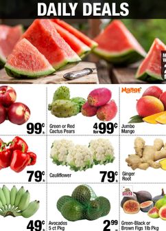 Super King weekly ad from Wednesday 07/29