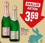 Mumm Sekt im Angebot