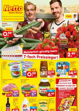 Netto Marken Discount
