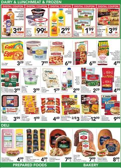 Pete's Fresh Market - 57th & Kedzie