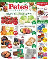 Pete's Fresh Market - Oakbrook Terrace