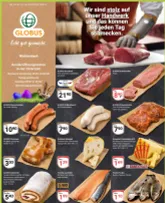 Globus - Wächtersbach