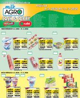 Milk Agro - Cash & Carry