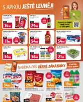 Trefa - Nabídka pro věrné zákazníky