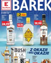 Kaufland Polsko - Barek