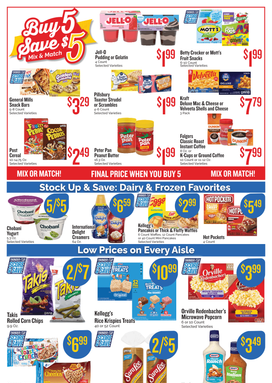 Homeland Stores weekly ad from Wednesday 06/10