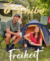 Tchibo-Prospekt von Mittwoch 20.05.