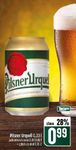 Pilsner Urquell 0,33 l
