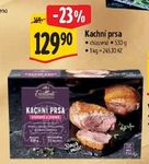 Kachní prsa 530 g