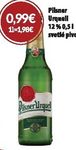 Pilsner Urquell 0,5 l