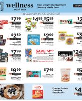 ShopRite - Shop Wellness