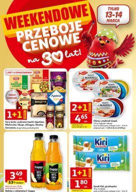 Hipermarket Auchan Poľsko