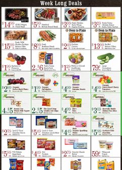 Yoke's weekly ad from Wednesday 07/22