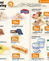 Trefa - Kvalitní potraviny z našeho regionu