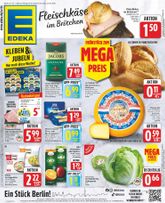 Edeka Německo leták od pondělí 15.06.
