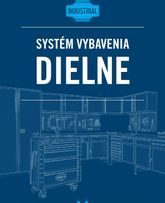 HORNBACH - INDUSTRIAL - Systém vybavenia dielne