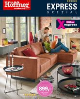 Höffner - Express Spezial