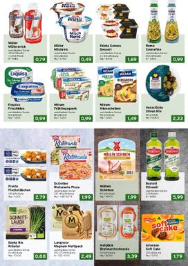 CAP Markt-Prospekt von Montag 18.05.