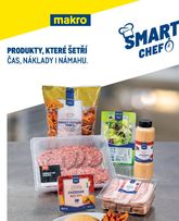 Makro - Smart Chef