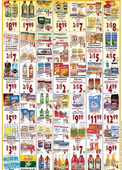 Fresco Supermarket weekly ad from Wednesday 06/24