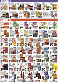 Key Food weekly ad from Friday 03/20