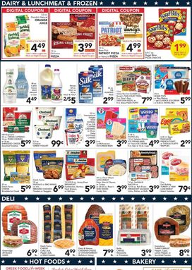 Pete's Fresh Market - 57th & Kedzie