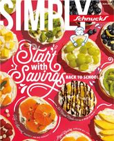 Schnucks - Simply
