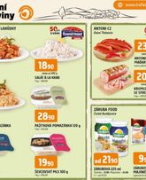 Trefa - Kvalitní potraviny z našeho regionu