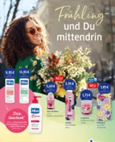 dm - Frühling und Du mittendrin