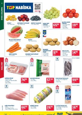 Makro - Maloobchod