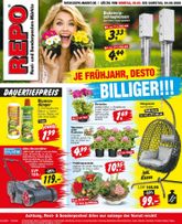 REPO-Prospekt von Montag 30.03.