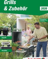 Toom - Grills & Zubehör