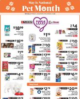 ShopRite - Pet Shop Picks