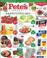 Pete's Fresh Market - Orland Park