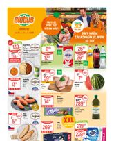 Globus - Chomutov