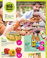 Biomarkt