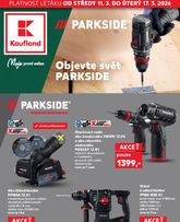 Kaufland leták od středy 11.03.