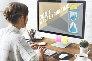 Jak zvládat prokrastinaci a efektivně se pustit do práce