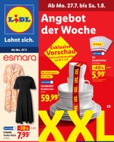 Lidl - Angebot der Woche