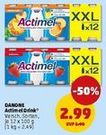 Actimel XXL