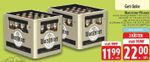 Warsteiner Pilsener 2 Kästen