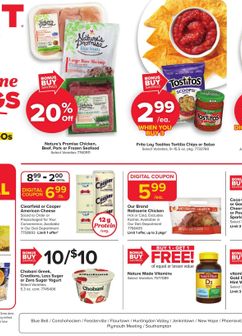 The Giant Company weekly ad from Friday 05/29