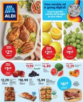 ALDI weekly ad from Wednesday 06/10