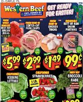 Western Beef - Carle Place